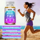 Boostline Keto   Acv Capsules-promotes Weight Management And Improves Metabolism