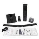 Ergotron Workfit Monitor And Laptop Kit - Workfit Lcd And Laptop Kit Mpn 97-907