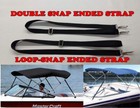 Bimini Top Straps