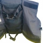 Saka Yoga Mat Carrier Backpack Black Fitness Yoga Pilates Floor Mat Carrier