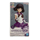 Sailor Moon Eternal Super Sailor Figures All Variation Glitter   Glamours