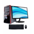 Desktop Repair Service - Computer Reset With New Operating System Installation