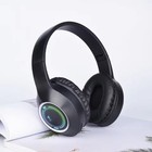 Audifonos Bluetooth Con Microfono Cancelacion De Ruido Auriculares Inalambrico