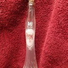 Vintage 1968 Stretched Glass Pepsi Cola  Bottle Carnival Prize 15 Inches