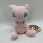 2x Mew   Mewtwo Plush Soft Toy Doll Stuffed Animal Teddy 7  5 