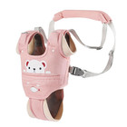 Baby Walking Harness Handheld Baby Walker Assistant Belt Adjustable Toddler Infa