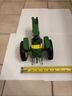 John Deere 630 By Eska Metal Model Tractor Collectible
