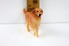 Vintage Breyer Companion Animal Golden Retriever Dog 1999 Retired