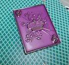 Lucky Queen Double Sided Poker Card Guard New   Exclusive To The Poker Store