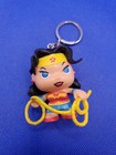 Dc Comics Series Wonder Woman 3d Figure Keyring Keychain Lasso Of Truth