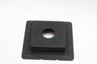 Cambo Recessed 1 3 16in 6 3 8x6 3 8in Copal 1 1 5 8in Hole