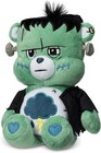 Care Bears Universal Monsters 9  Fun Size Plush - Grumpy Bear As Frankenstein 