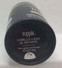 Toppik Hair Building Natural Keratin Fibers For Men And Women - Light Brown  12g