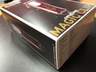 Wahl Magic Clip Cord cordless Clipper - Red  8148  Open Box