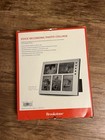 Brookstone Voice Recording Photo Collage - New 