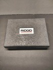 Ridgid 345 Flaring Tool Kit Complete In Case With 150 Tubing Cutter