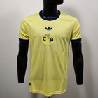 Club America Especial 110 Aniversario    talla Reducida  Slim Fit