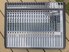 Soundcraft Signature 22 Mt Mixing System Soundcraft Mixer