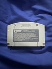 Super Mario 64  nintendo 64 N64  1996  Authentic Game Cartridge Tested Working