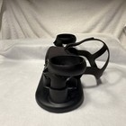 Oculus Rift S Vr Headset 80hz 110   W  Touch Controllers   Stand Svrq-100