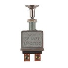 Larbi Toggle Switch Heavy Duty Push-pull-on-off Switch With 2 Position 4 