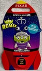 Disney Pixar Alien Remix Pin Boo From Monsters  Inc  Limited Release Series 6 6
