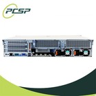 Dell Poweredge R7425 8-bay Lff 2x Amd Epyc 7251 512gb Ram H740p 8x Trays No Hdd