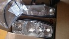 38800 Western Plow Lights Night Hawk Fisher Intensifire Snowex Storm Seeker New
