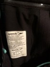 Lot Of 2 Men   s Swim Jammers A3 And Speedo Blue And Black Size 28