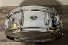 Vintage Slingerland 5    X 14    No  130 Gene Krupa Snare Drum Excellent 
