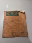Singer Mfg Co The Story Of The Sewing Machine 1897 Illustrated Softcover