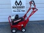 Classen Ta-18 Steerable Compact Aerator Plugger Honda Ryan