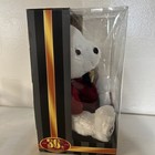 Dan Dee Kmart Teddy Bear 20  Christmas 2015 Stuffed Animal 30th Anniversary Boy