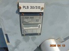 Westinghouse Fdps324r 200a 240v Fusible Panelboard Switch Fdp 200 Amp   Hardware