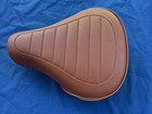 Fits  1977-1981 Honda Nc50 Express 50  New  Seat Cover