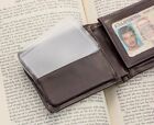 3-pack 2x Power 3 5  X 2  Credit Card Reading Magnifier Wallet Size Fresnel Lens