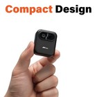 Anxtech Thermal Imaging Camera Mini Thermal Imager Camera For Beginner Gift