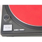 Technics Sl-1200 Mk5 Black Dj Turntable Record Player Tested And Working