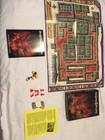 The Classic Dungeons   Dragons Game Box Set 1994  incomplete  As Shown Tsr 1106