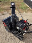 Troy Bilt Tracked Snow Blower  local Pickup Only 