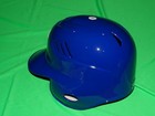 New Rawlings Mlb Authentic Pro Batting Helmet Fitted 7 1 4 Cubs Rhh Real Unused