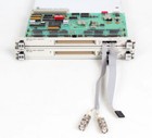 Hp 75000 Series-c E1351-66201 Fet Multiplexer Vxi Bus Modules   Breakout Panel