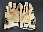 Ryan Clifford New York Mets 2024 Game Used Batting Gloves  