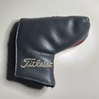 Scotty Cameron 2016-17 Milled Putters Select Newport Mid Mallet Headcover Cover