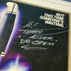 Friday The 13th Autograph Cast Signed Horror Photograph Coa Movie Poster Jsa P1