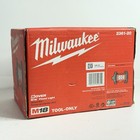 Milwaukee 2361-20 M18 Rover Led Flood Light 1500 Lumen Cordless Tool Only