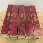 Qrs Vintage Word Roll Player Piano Rolls Lot Of 10 W  Boxes Excellent Lot 1