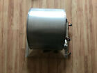 Outdoor Wood Furnace Boiler Heat Exchanger W blower  60 000 Btu Hanging Heater