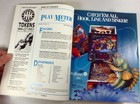 Play Meter Magazine December 1992 - Arcade Video Games Pinball Playmeter