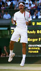 Nike Roger Federer Rf 2009 Wimbledon Zoom Vapor Tour 6 Uniqlo Tennis Shoes 12 5